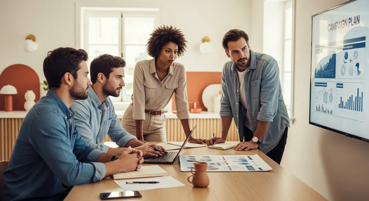Agence Marketing Les Abymes